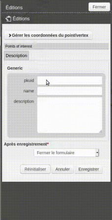 Use QGIS Expression to control group visibility