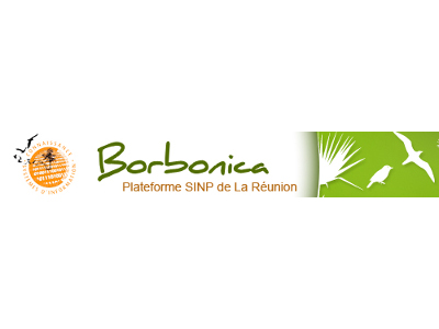 Borbonica, PN Réunion