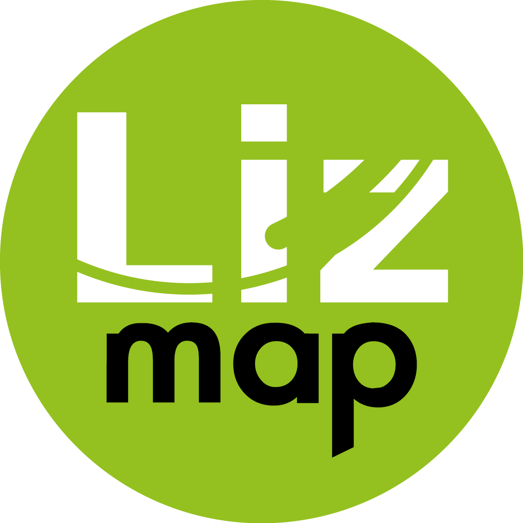 Lizmap