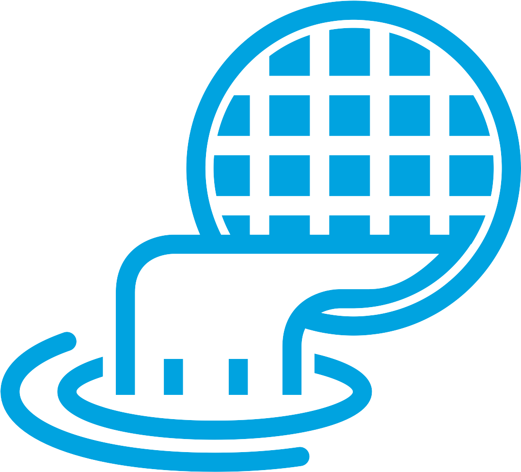 QGIS Drain Sewer Visual Inspections (DSVI) icon