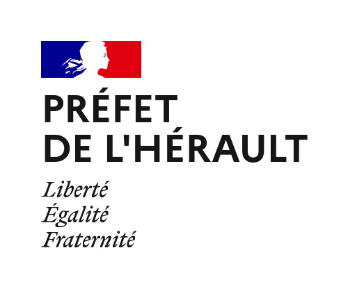 Direction Départemental du Territoire et de la Mer de l'Hérault