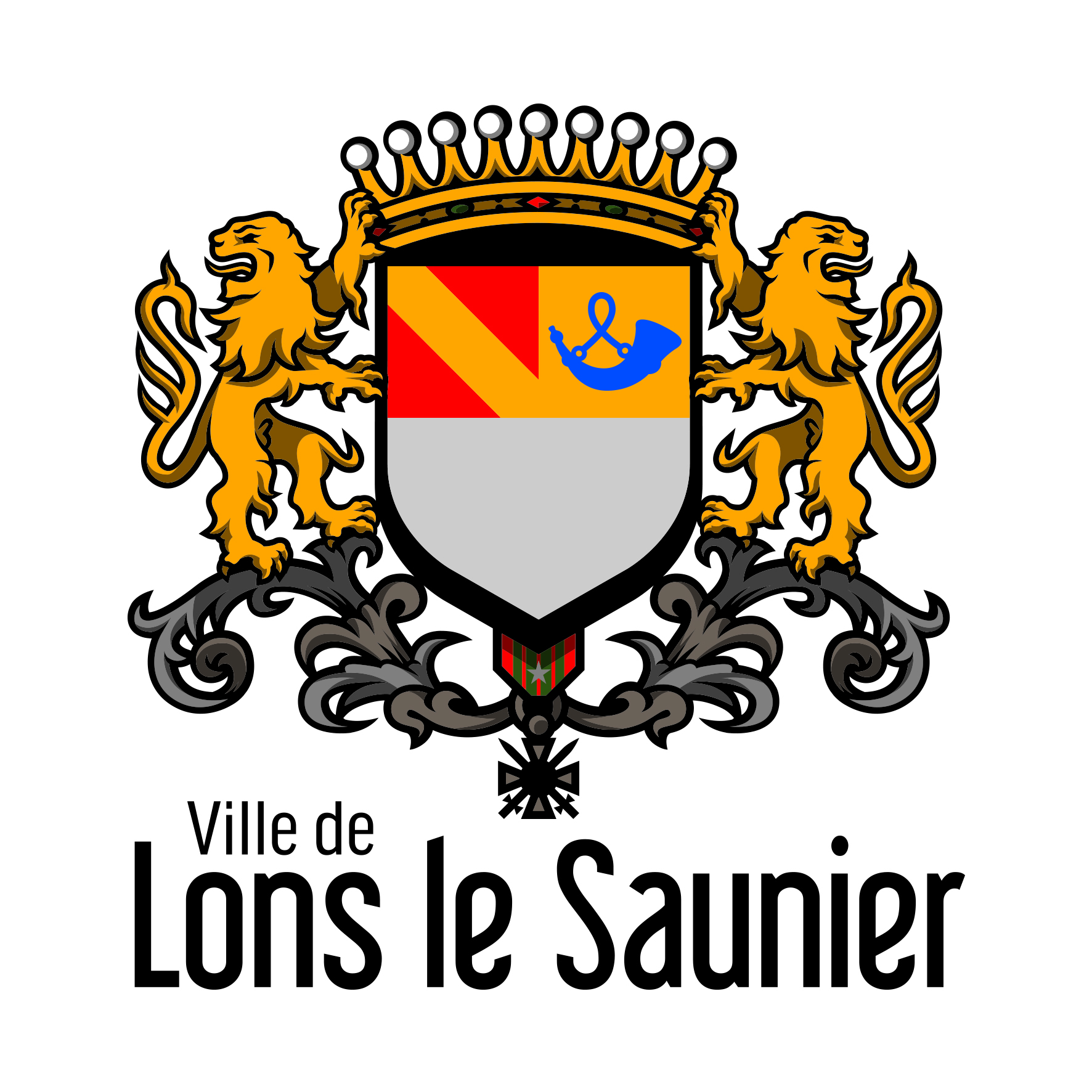 Lons-le-Saunier